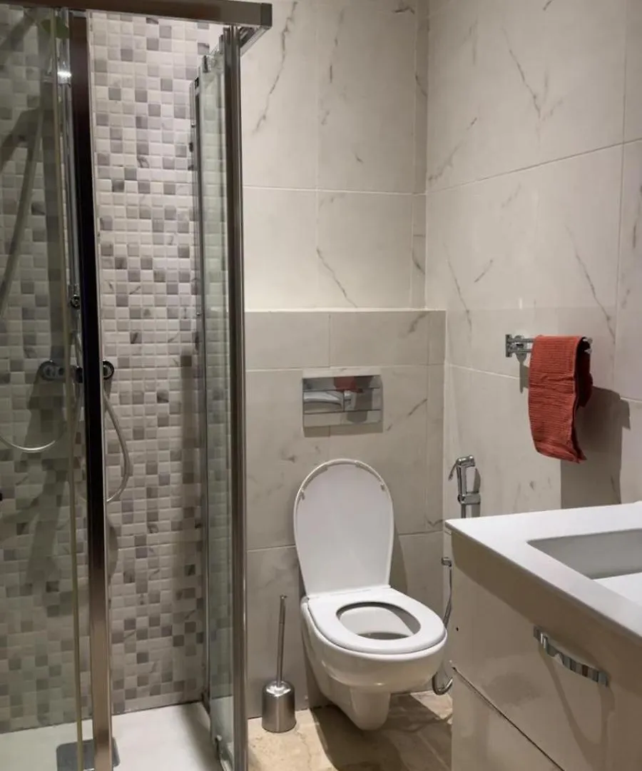 Residence Hivernage - Luxe 2 Slaapkamer Appartement Agadir Morocco